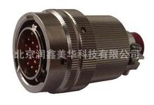 AMPHENOL��ϵ��MS3116F14-19P�A���B���� �ߴ�14  19·���|о