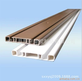 PVC异型材;其他塑料异型;ABS塑料异型