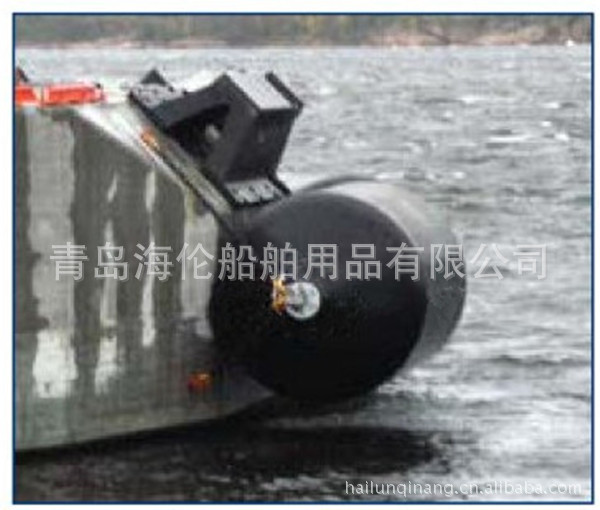 供应船用聚氨酯（EVA实心）靠球,海洋浮标,碰垫防撞设施青岛否是