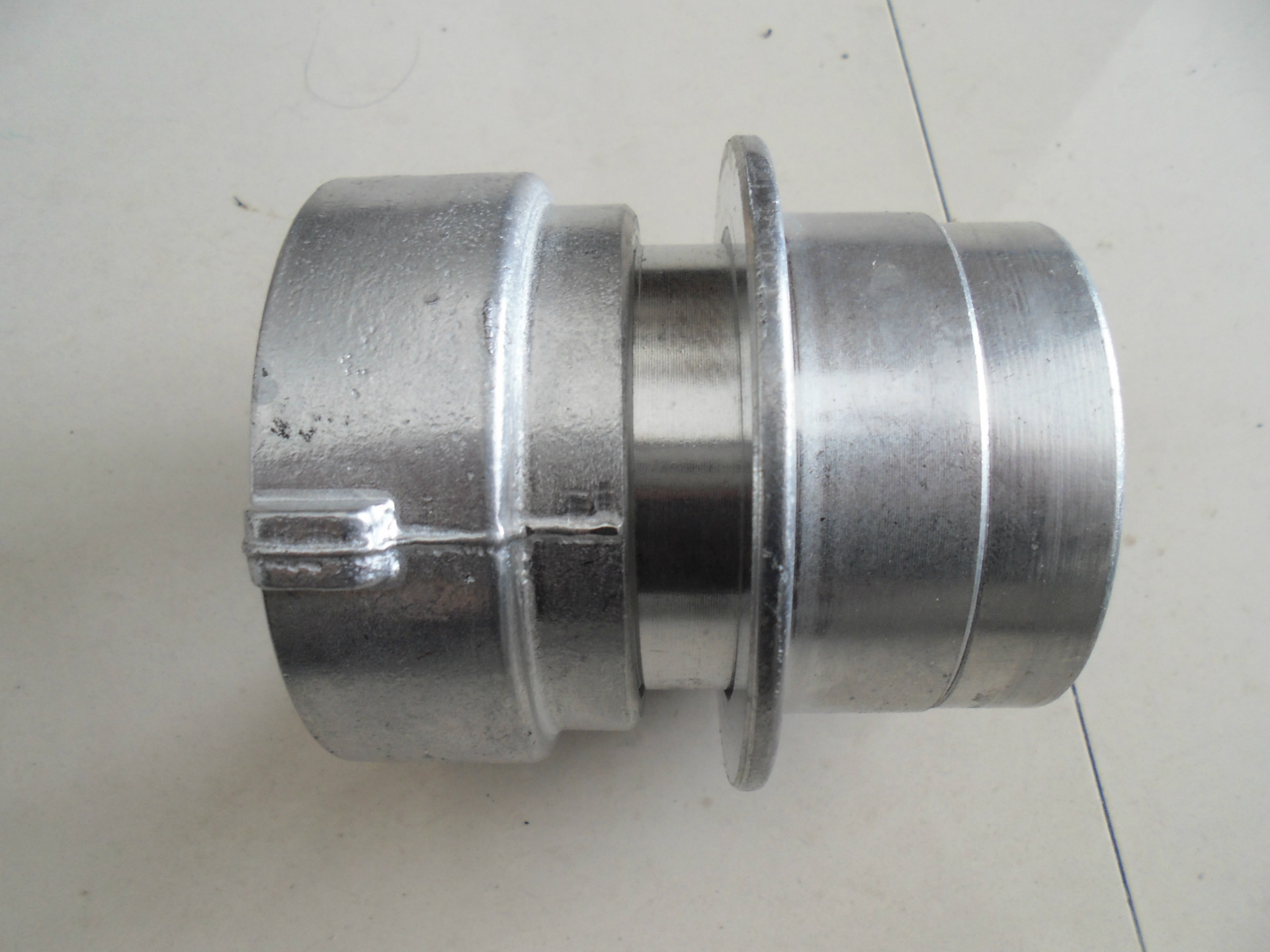 厂家销售 KYk65/80雄 管牙 高邮消防器材厂