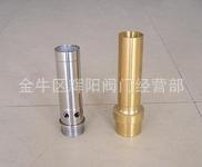  供应 水景喷泉专用涌泉水炮喷头40