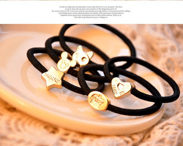 Accessoire cheveux - Ref 1201544 Image 14