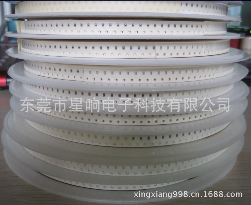 ntc热敏电阻，SMD-NTC热敏电阻，专注NTC热敏材料自1982年……