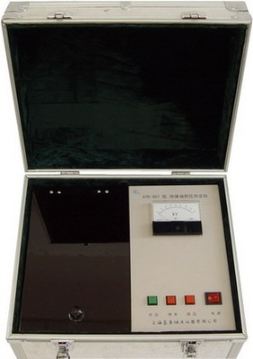 绝缘油耐压测定仪SYD-507 成分测量  厂家价格  保修|ms