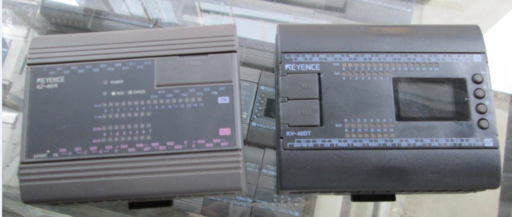  KV-40DT       PLC编程控制器