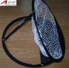Practice ball net Folding Portable Continental style Golf Practice Appliances Low bar ball(chart) To samples