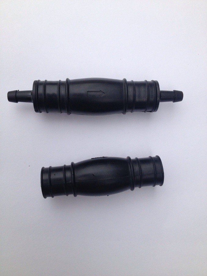 雅马哈通用 发动机燃油管手油泵 球囊 小