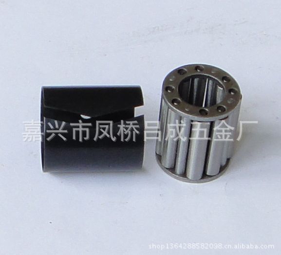 供应轴承滚针 SRBSP01滚针钢皮   LC-13