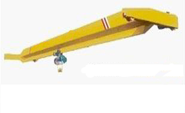 单梁起重机厂家 LB型防爆单梁起重机/行车/桁吊 河南卫华