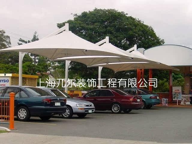 芜湖汽车车棚供应商