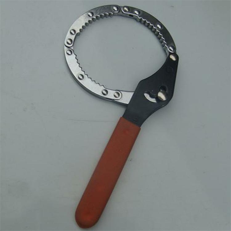 手铐式滤机扳手