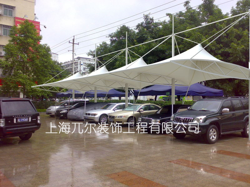 芜湖汽车车棚供应商