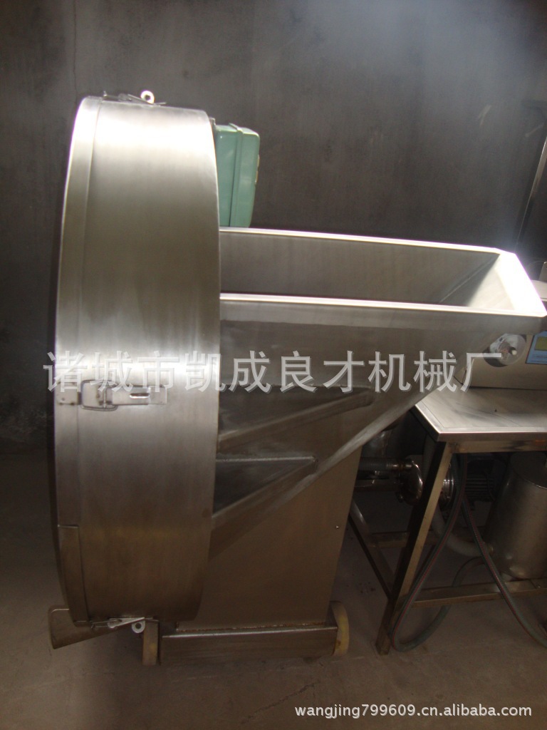 良才供应羊肉切片机|切肉机切片机  诸城切片机