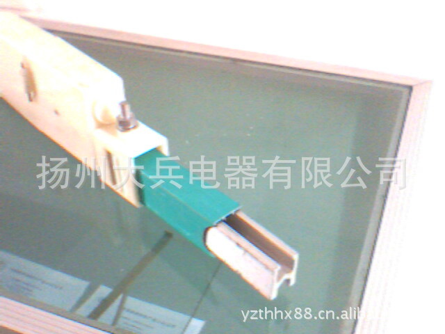 单极组合式铝滑线JDC-H-200A