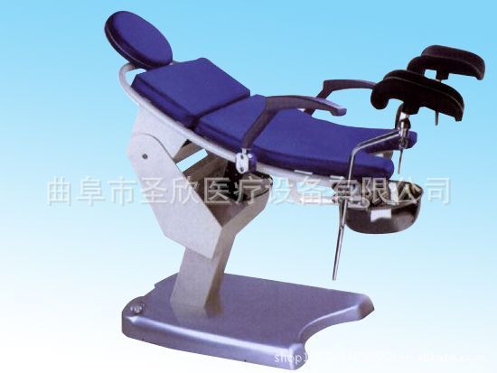 501E型(501-2)電動婦產科綜合手術床1