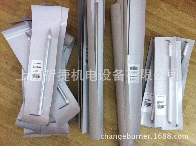 RS34离子棒|离子探针|RIELLO