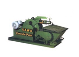 供应川崎KRC-1000混泥土泵  现货