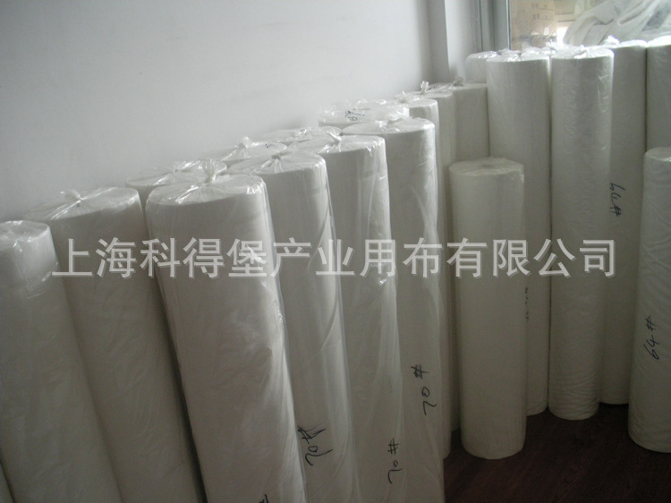 厂家 制药化工专用滤布 莱顿工业绸过滤布 复丝滤布