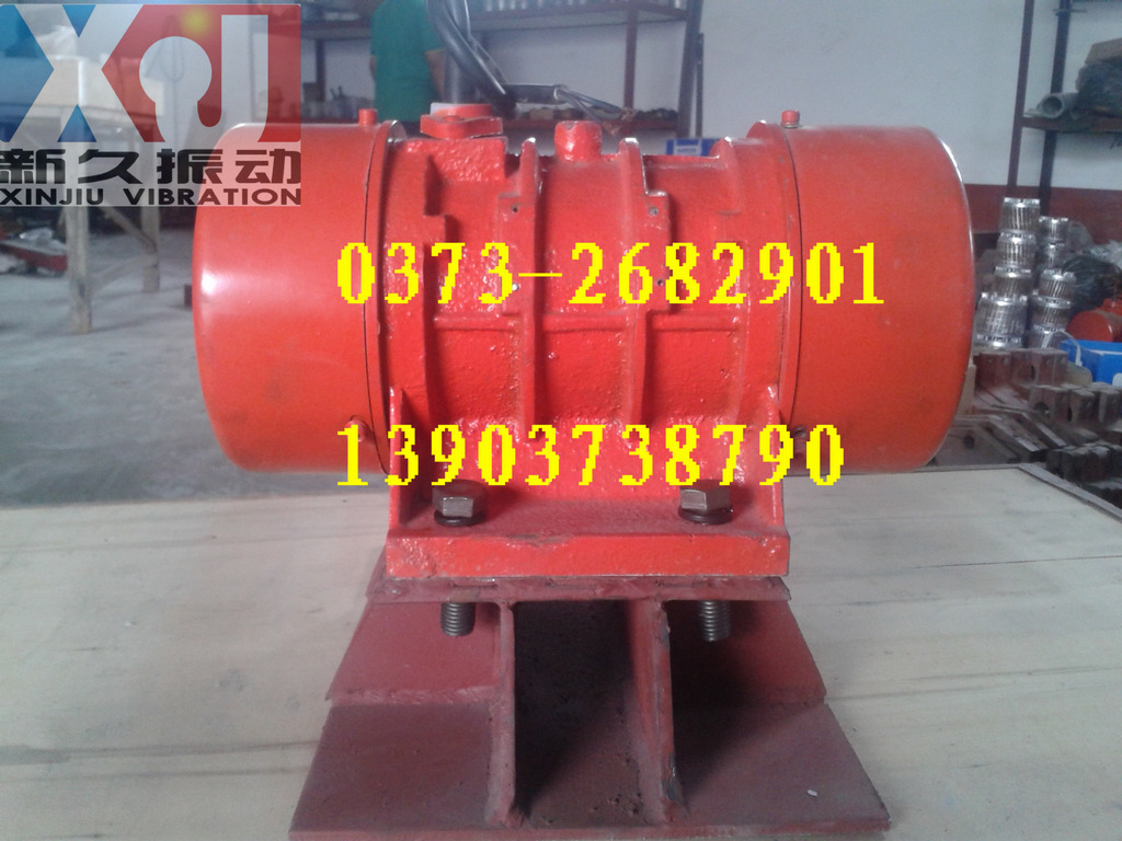 供应料仓XJF/LZF/ZFB/BZF-5仓壁振动器
