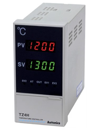 Термостат AUTONICS серии TZ4H-R4R, TZ4H-R4S, TZ4H-R4C — цена договорная