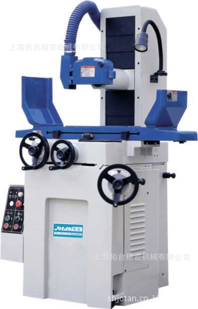 供应台湾佑台JT-200M精密平面磨床