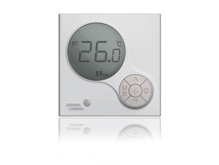 江森 温控器 T5200-TB-9JSO 正品 行货 液晶温控器