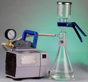 真空抽滤泵 Jk-0.3型抽滤泵