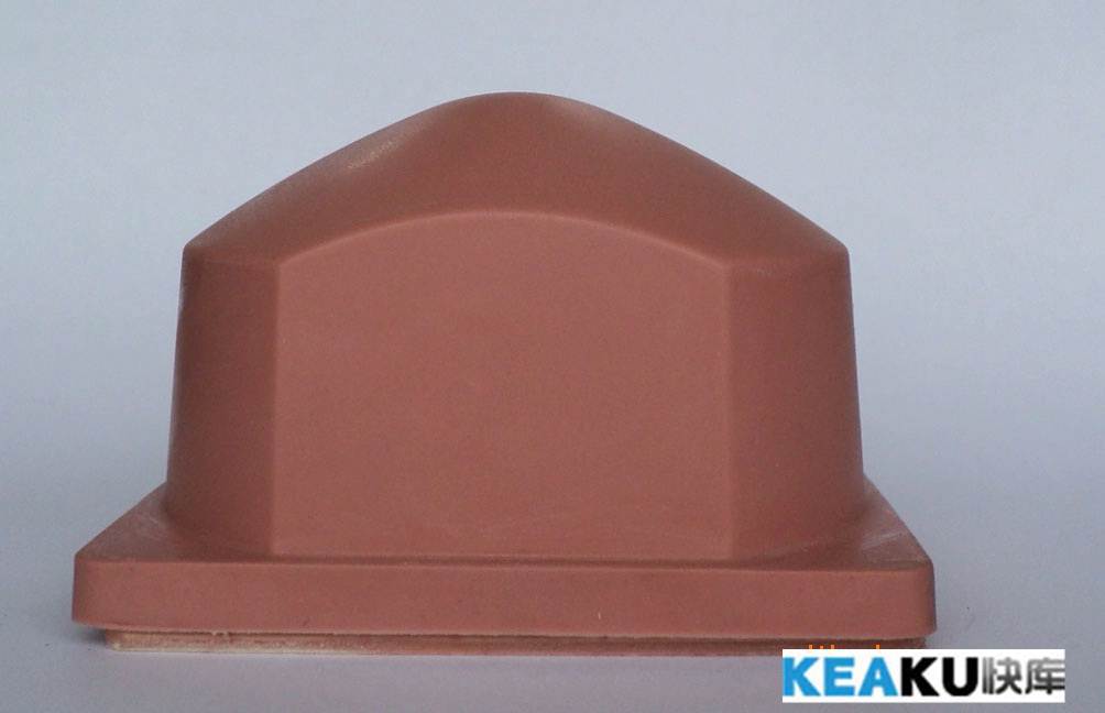 square gules Printing Rubber head Printing machine plastic head Printing silica gel Rubber head Offset film