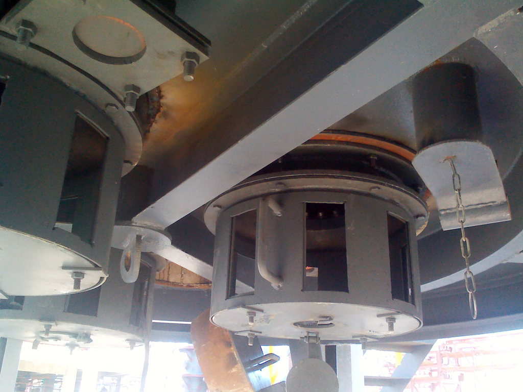 专业制造销售石油化工行业/工业管式炉用优质焦炉煤气燃烧器