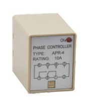 欠逆相及高压检测保护继电器  APR-4