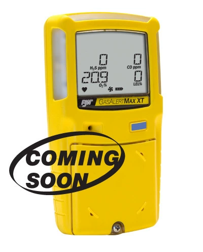 Канадский BW GAMAX-XT4 насос всасывающий 4-в-1 детектор газа XT II сертификация судового класса