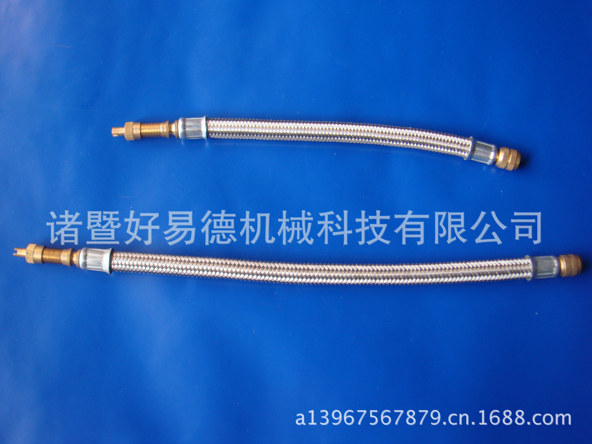 生产厂家规格可定制汽车轮胎气门嘴延长管延长杆充气管