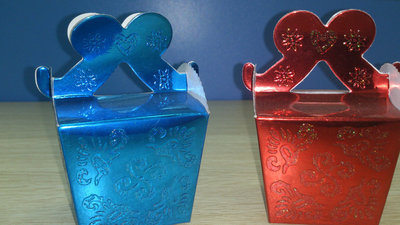 纸制包装盒礼品盒定做|ms