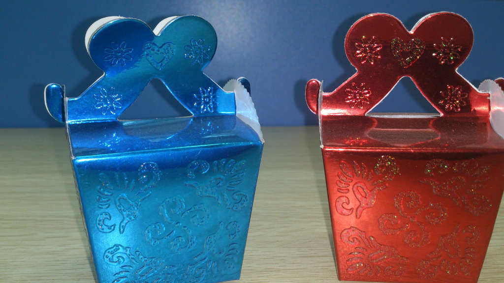 纸制包装盒礼品盒定做|ms