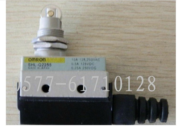 限位开关 行程开关SHL-Q2255