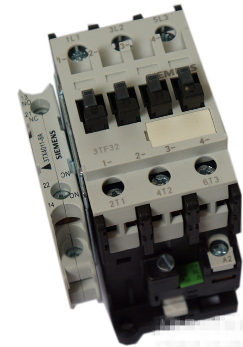 交流接触器  3TF32