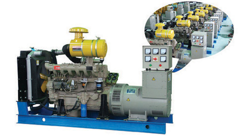 30KW 大型柴油发电机组 GF30 厂价直销