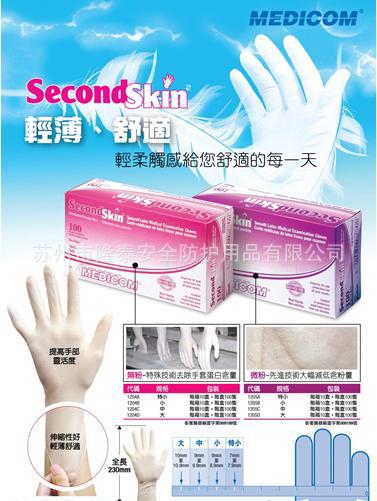 secondskin