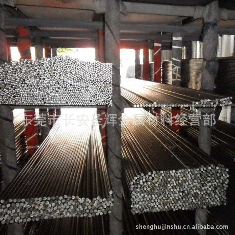供应进口STD61热作模具钢材 STD61圆钢 STD61调质小圆棒