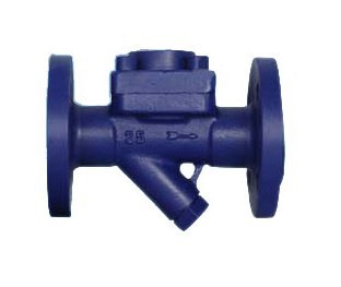 CS46H型膜盒式蒸汽疏水阀