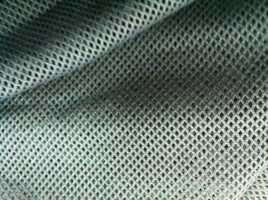 供应全涤低弹 2X2 网眼布 3X3 网眼布 75D稀网布 各种经编网布