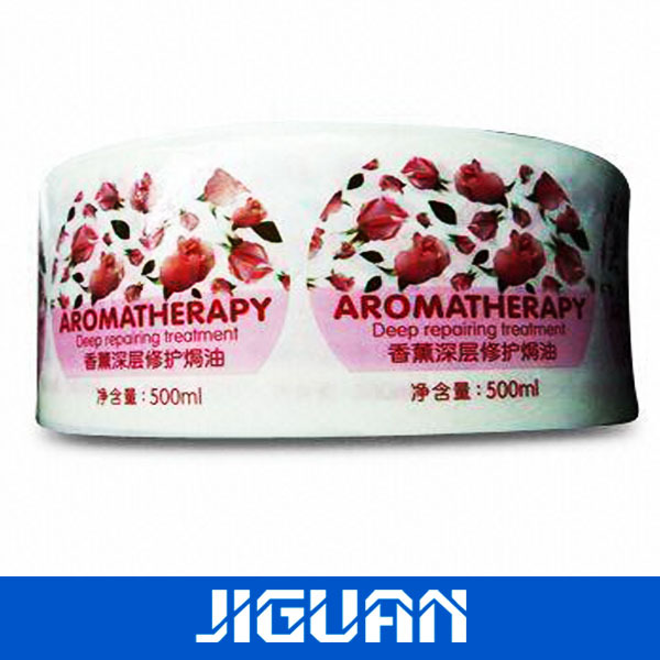 不干胶标签外，洗发水标签，条形码标签，卷装标签，免费设计