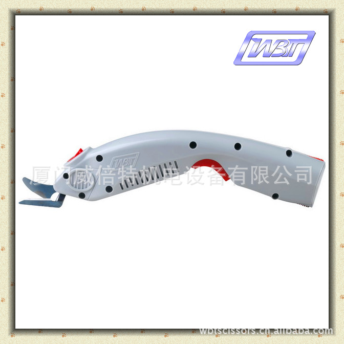 WBT 电剪刀 裁剪机/裁布机 电动剪刀 内衣/罩杯/家纺修边电剪刀