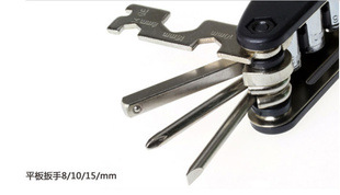 Clé pour réparation vélo - Ref 2302457 Image 41