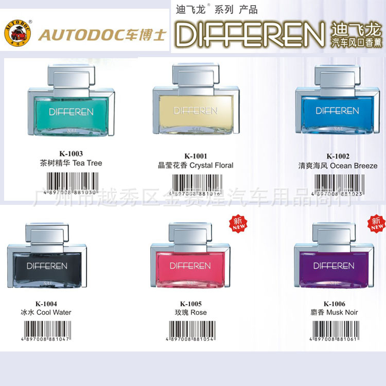 迪飞龙风口香水-2