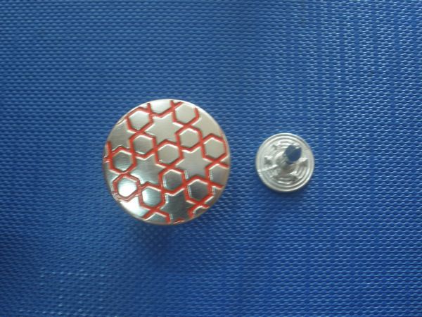 供应14mm-25mm牛仔扣 工字钮 钮扣JC00949