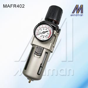 供应 金器MINDMAN 过滤器调压器 MAFR402-15A-D