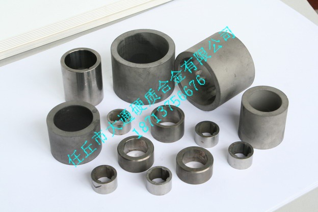 厂家供应厂家专业定做微型轴承套 微型钨钢轴承套，厂家批量销售