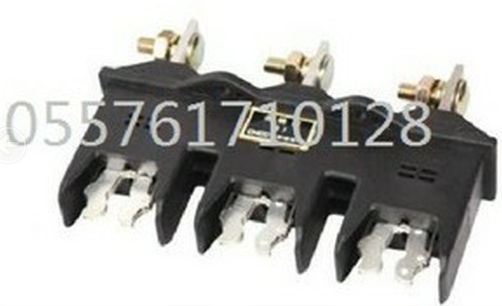 动静插件HCTCJT1 CJT2 CJZ1 CJZ2 CJZ5 CJZ6-125A 250A 400A 630A