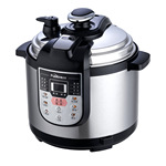 Fushibao/��ʿ��YBW-426AT��ѹ����4L��Ʒ ���ѹ�� ԤԼ ��մ